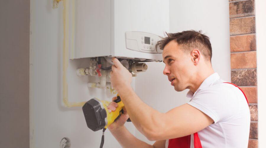Professional sink repair in Bausman, PA